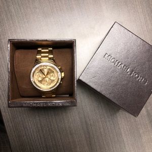 Michael Kors Watch